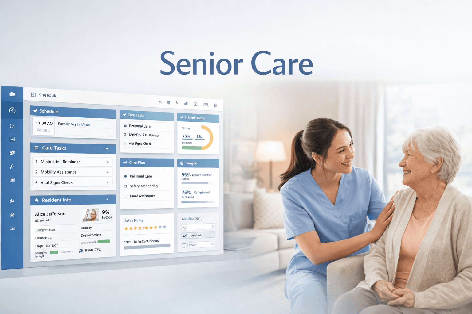 Senior Care